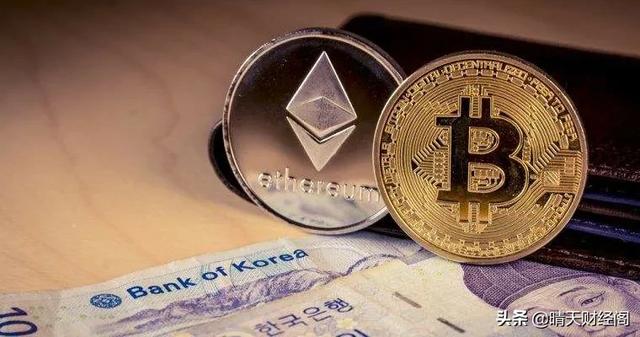 排行第一的BTC和排行第二的以太坊ETH<strong></p>
<p>以太坊ETH</strong>，谁会最后成功？