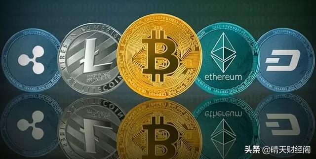排行第一的BTC和排行第二的以太坊ETH<strong></p>
<p>以太坊ETH</strong>，谁会最后成功？