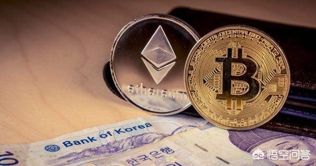 涨跌牵动人心<strong></p>
<p>以太坊ETH</strong>，比特币，以太坊未来如何？