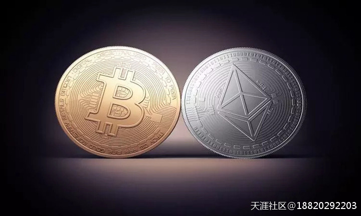 我梦见以太坊ETH归零了<strong></p>
<p>以太坊ETH</strong>！