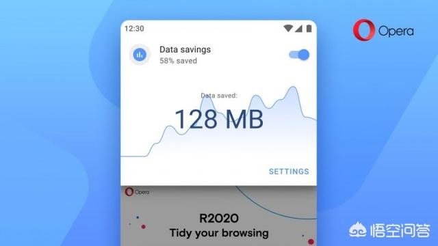 Android端Opera 57带来了那些更新<strong></p>
<p>以太坊浏览器</strong>？ ？