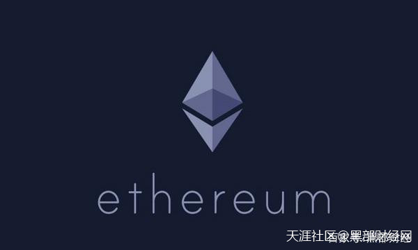 到底什么是以太坊<strong></p>
<p>以太坊账户</strong>？