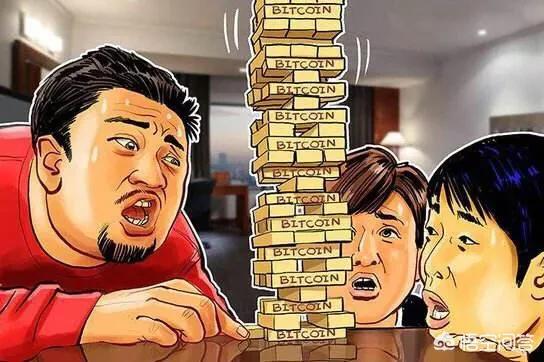 如何找到真正好的区块链项目<strong></p>
<p>以太坊矿池</strong>？