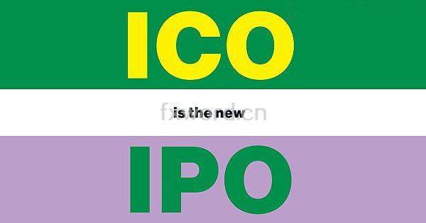 ipo与ico有什么不同<strong></p>
<p>以太坊ICO</strong>？
