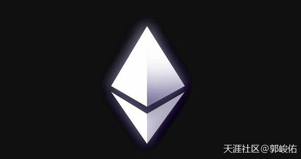 V神提出的以太坊500tps被秒杀<strong></p>
<p>以太坊社区</strong>？以太坊开发者新技术可以实现17000tps