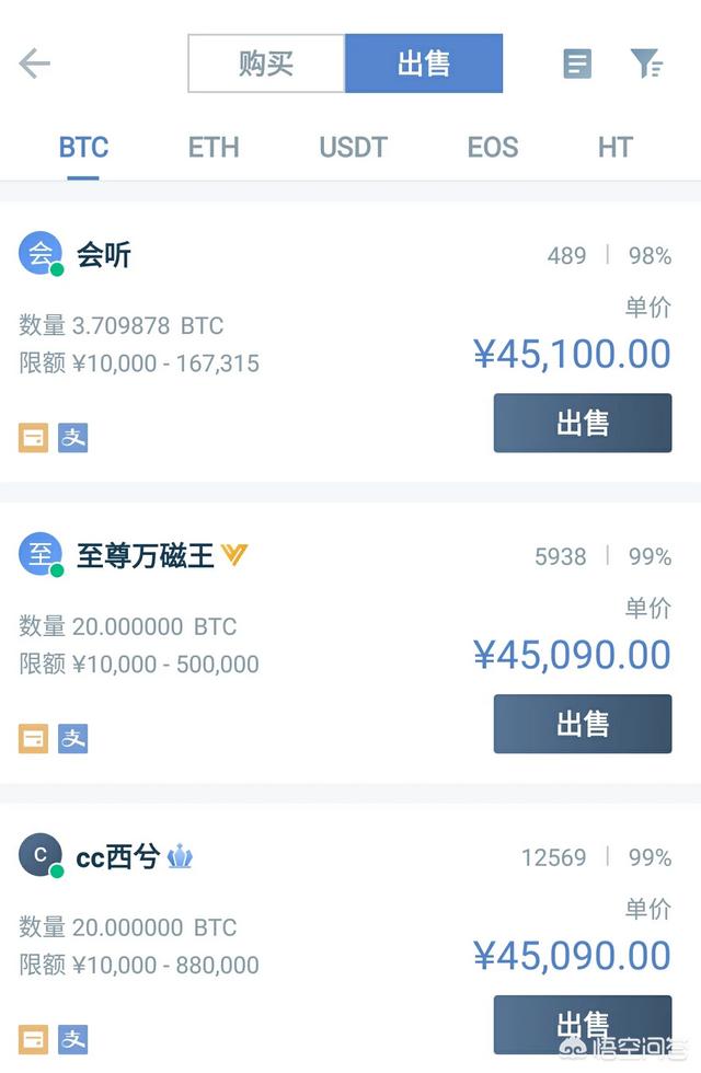 要是现在有一个比特币<strong></p>
<p>以太坊交易网址</strong>，怎么才能把它变成人民币呢？