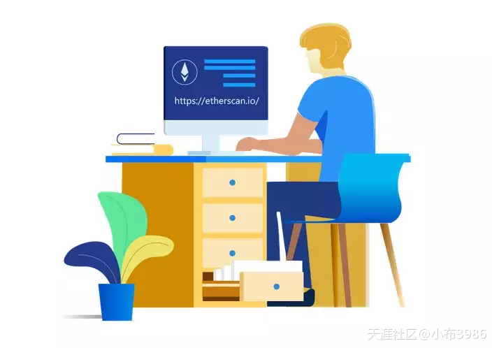 2分钟<strong></p>
<p>1eth</strong>，搞懂Loois是什么