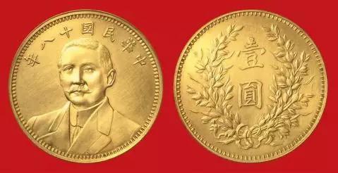 现在哪种钱币最值钱<strong></p>
<p>币价格走势</strong>？