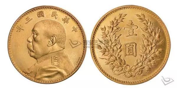 现在哪种钱币最值钱<strong></p>
<p>币价格走势</strong>？