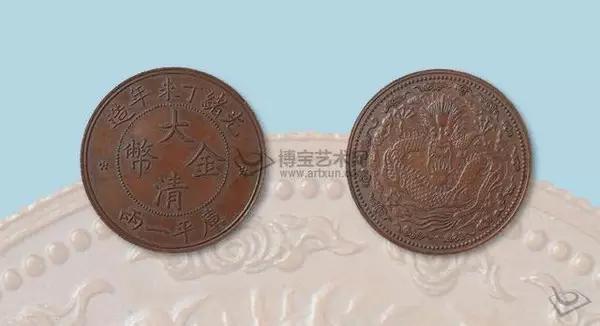 现在哪种钱币最值钱<strong></p>
<p>币价格走势</strong>？