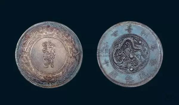 现在哪种钱币最值钱<strong></p>
<p>币价格走势</strong>？