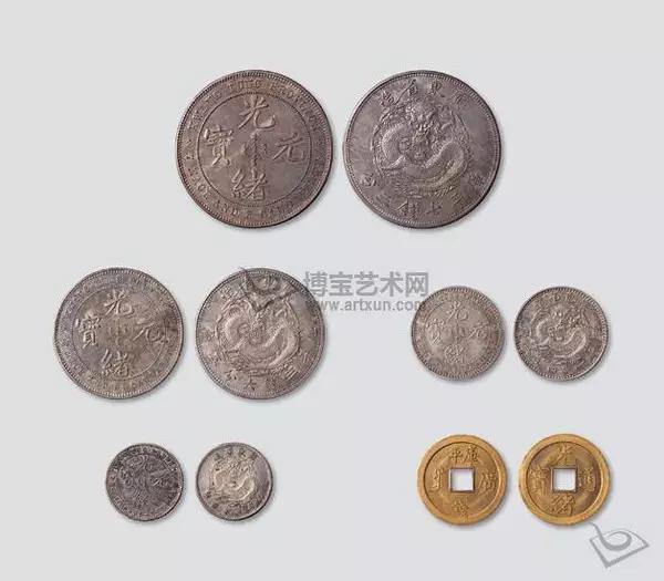 现在哪种钱币最值钱<strong></p>
<p>币价格走势</strong>？
