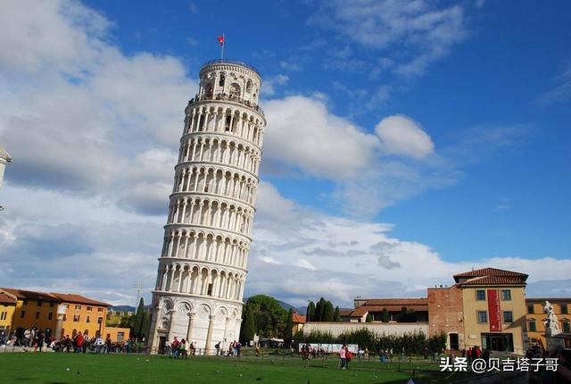世界著名的建筑物有哪些<strong></p>
<p>建筑物</strong>？