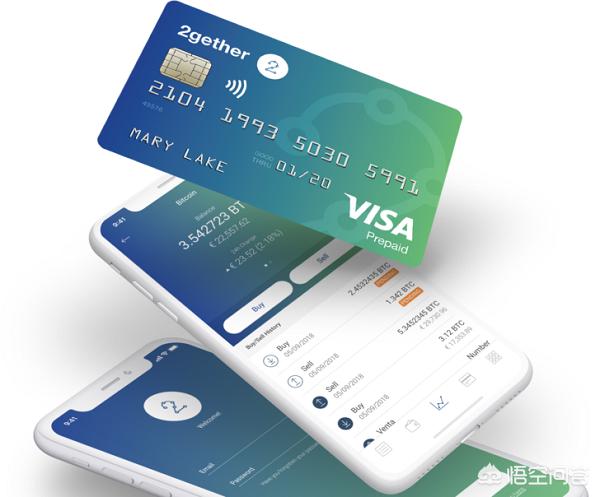 Coinbase向欧盟客户推出的加密货币Visa借记卡<strong></p>
<p>以太币货币</strong>，拥有哪些特点？