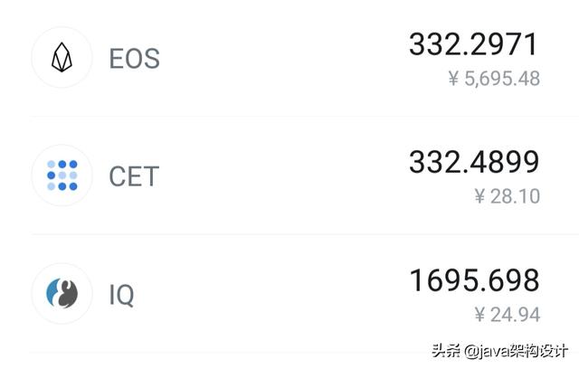 比特币突破10万<strong></p>
<p>eth白皮书</strong>，我们还有机会吗？