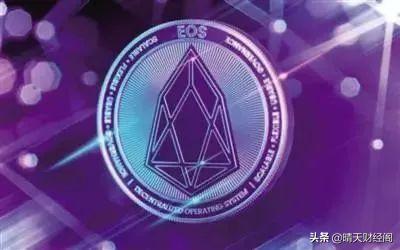 比特币进入加速上涨状态<strong></p>
<p>eos与eth</strong>，EOS还有没有前途？