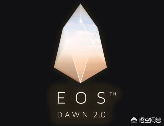 佳能EOS的本意是什么<strong></p>
<p>eos与eth</strong>？为什么有个区块链也叫EOS（柚子）？