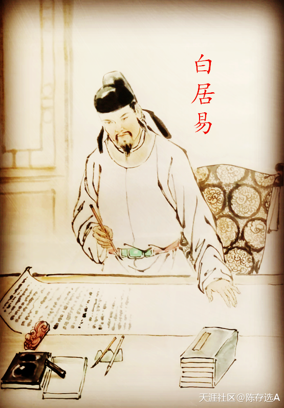 《长恨歌》故事<strong></p>
<p>传奇</strong>，浪漫的帝王爱情传奇〔174〕