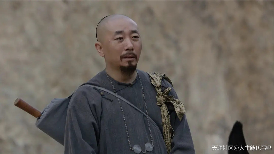 《天下长河》：从治水讲历史传奇<strong></p>
<p>传奇</strong>，切入的角度很独特