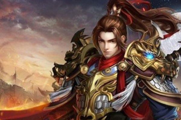 传奇打来自金服哪个最靠谱