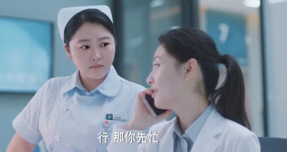 刘灵灵主演的都市救援励志剧《追光者》已在腾讯视频、芒果TV完美收官(转载)