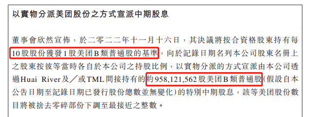 ATFX：腾讯控股以特殊分红方式<strong></p>
<p>腾讯视频股票</strong>，派发所持大部分美团股票