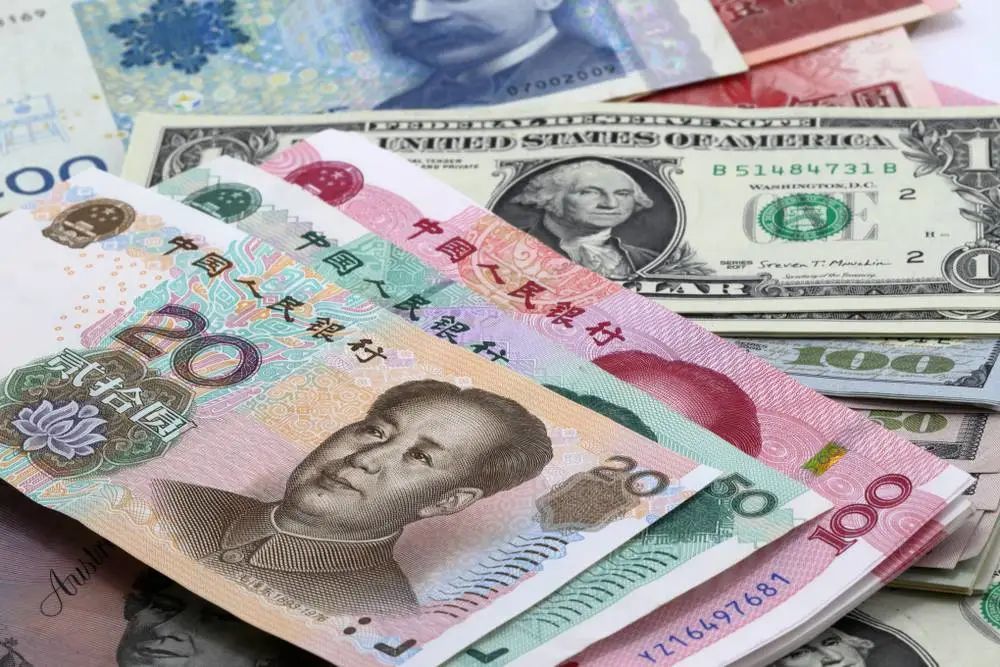 货币有哪些(货币基金有哪些)