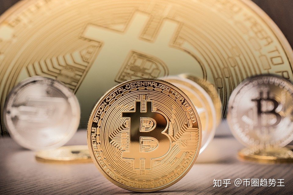 币圈行情(币圈行情最新消息)