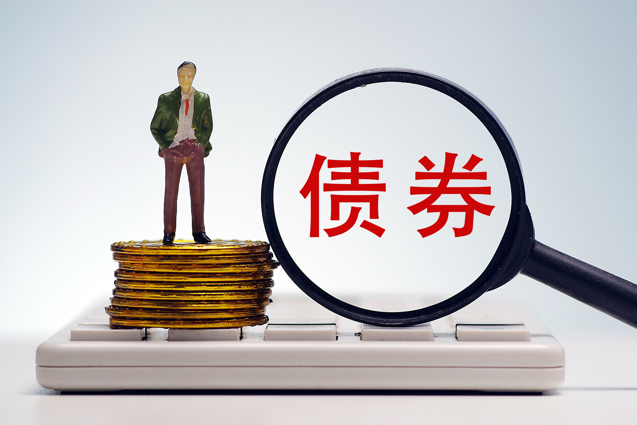 债券组合交易(债券组合计算公式)