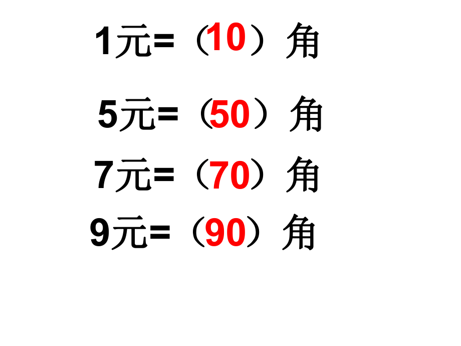货币换算表(国际货币换算表)