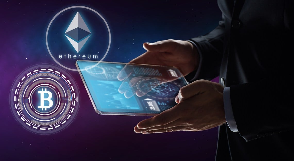 eth币论坛(eth币2021)