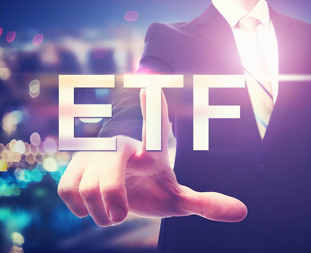 交易etf(交易ETF 利用技术分析获得优势)