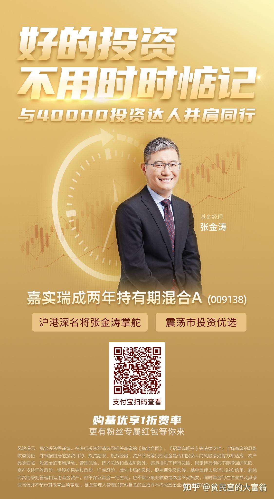 明星带理财(明星投资理财)