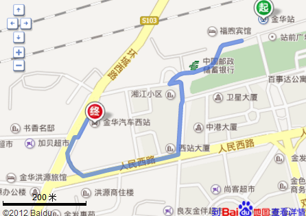 金华西理财(金华西金融有限公司)