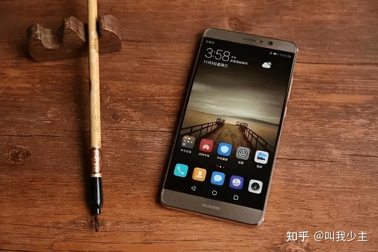 华为终端理财(华为理财目标是什么)