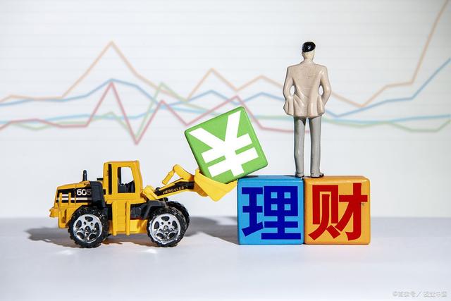 存款包含理财(存款包含理财产品吗)