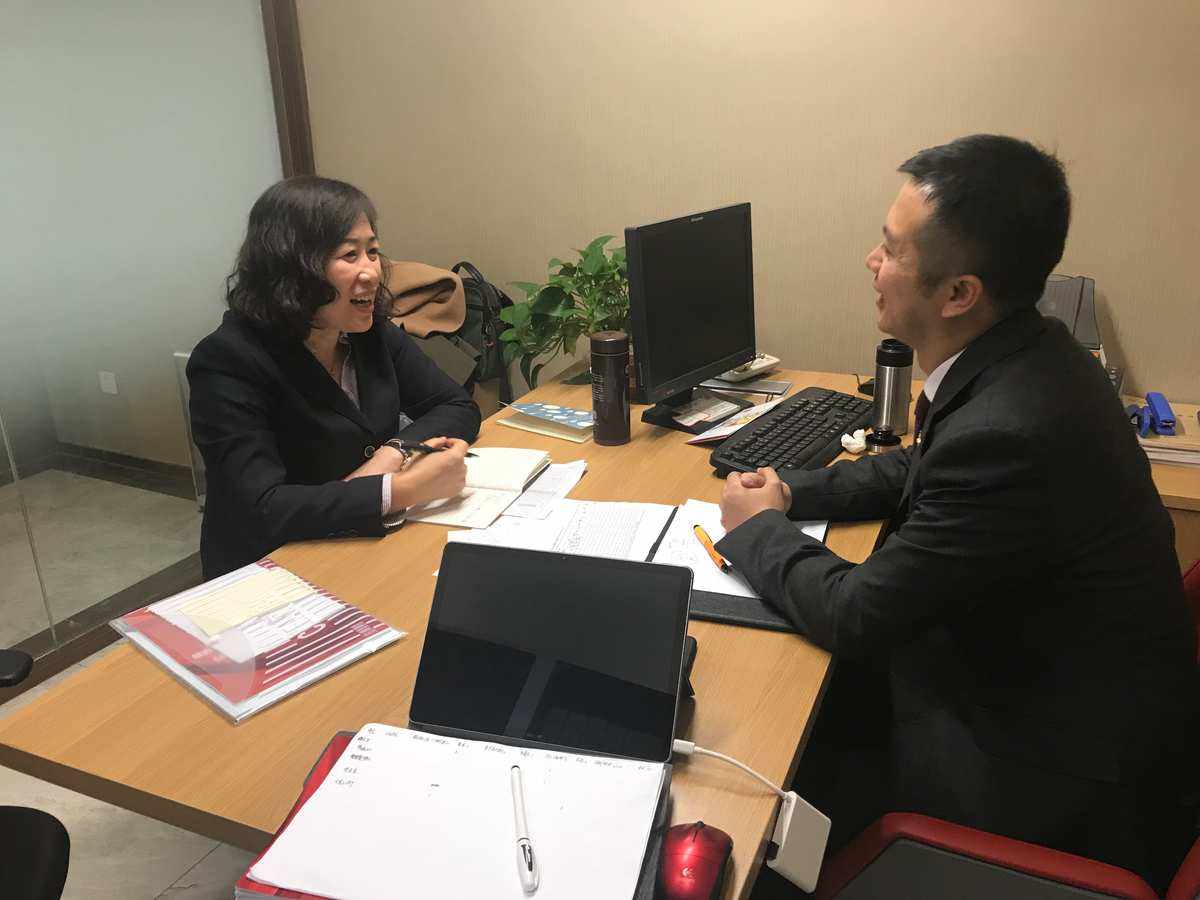 理财贺老师(理财老师封贺)