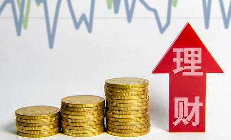 理财份额变动(理财份额变动怎么回事)