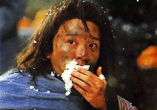 乞丐去理财(乞丐理财是哪部电视剧)
