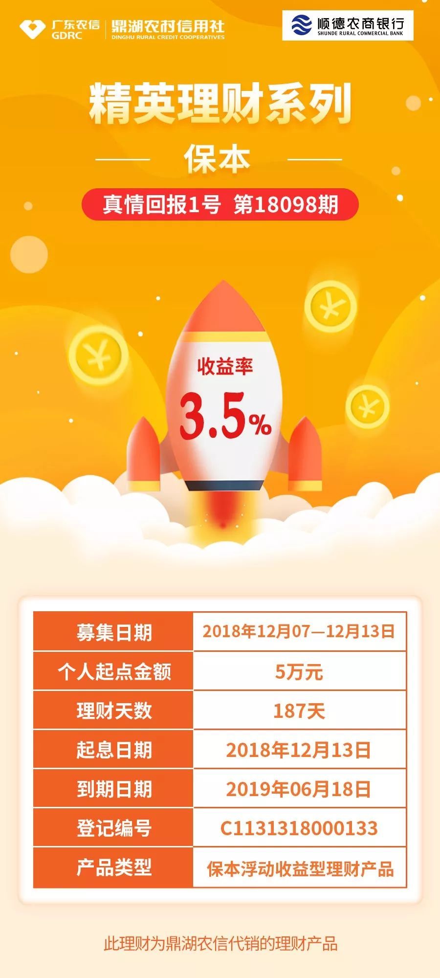 理财收益增加(理财收益增加说明什么)