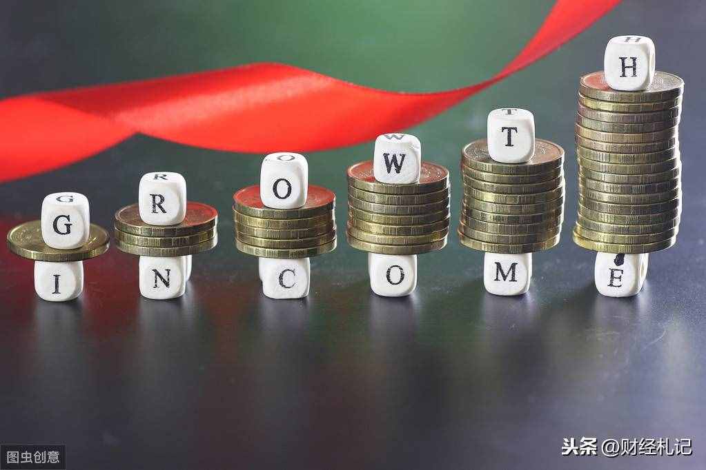 理财发几种(理财分哪几类)