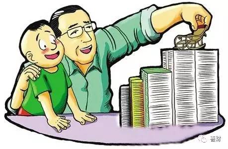 理财家组合(投资理财组合)