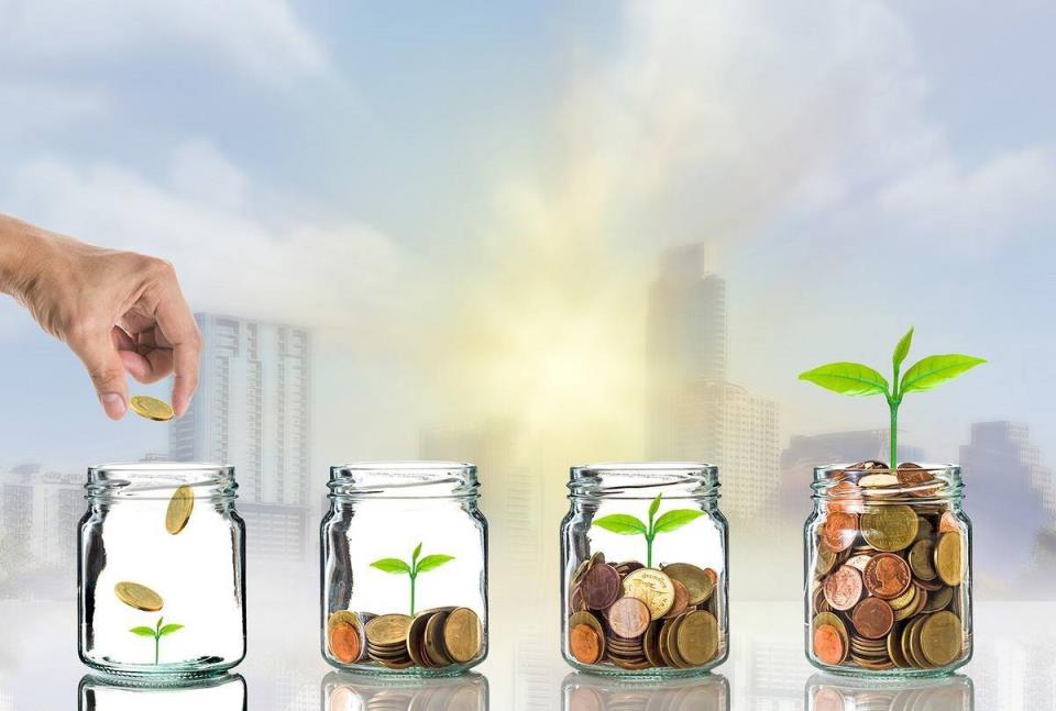 你会理财(你会理财吗撩妹套路)