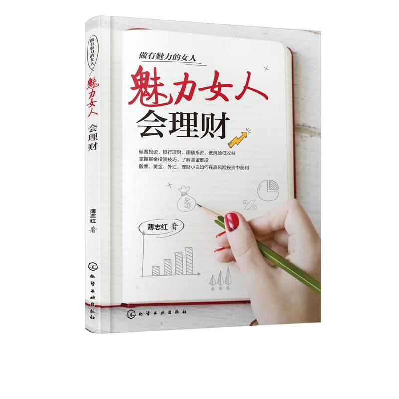 理财的魅力(理财的真正意义)
