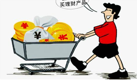 自营对接理财(理财产品是自营好还是代销好)