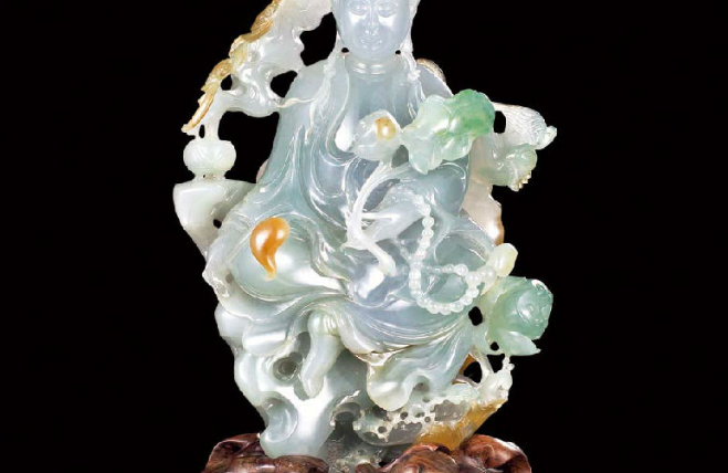 理财道玉器(理财之道怎么玩)