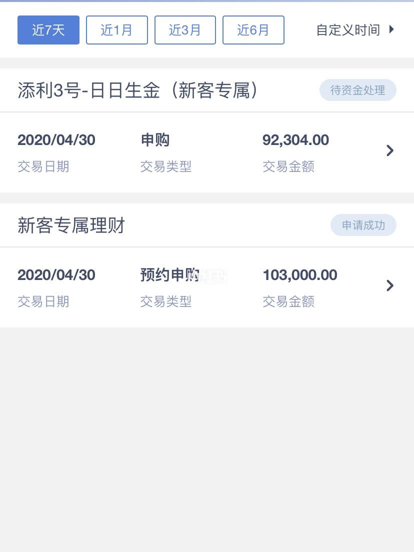 理财单笔限额(理财产品限额是什么意思)