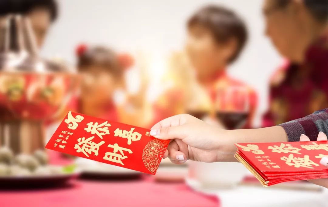 春节安全理财(春节期间理财产品)