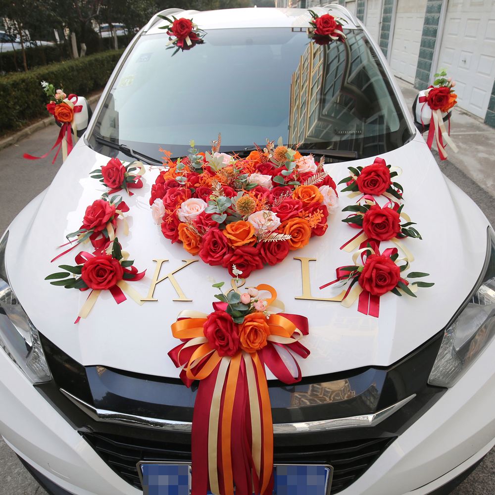 理财婚车(婚车利润大吗)