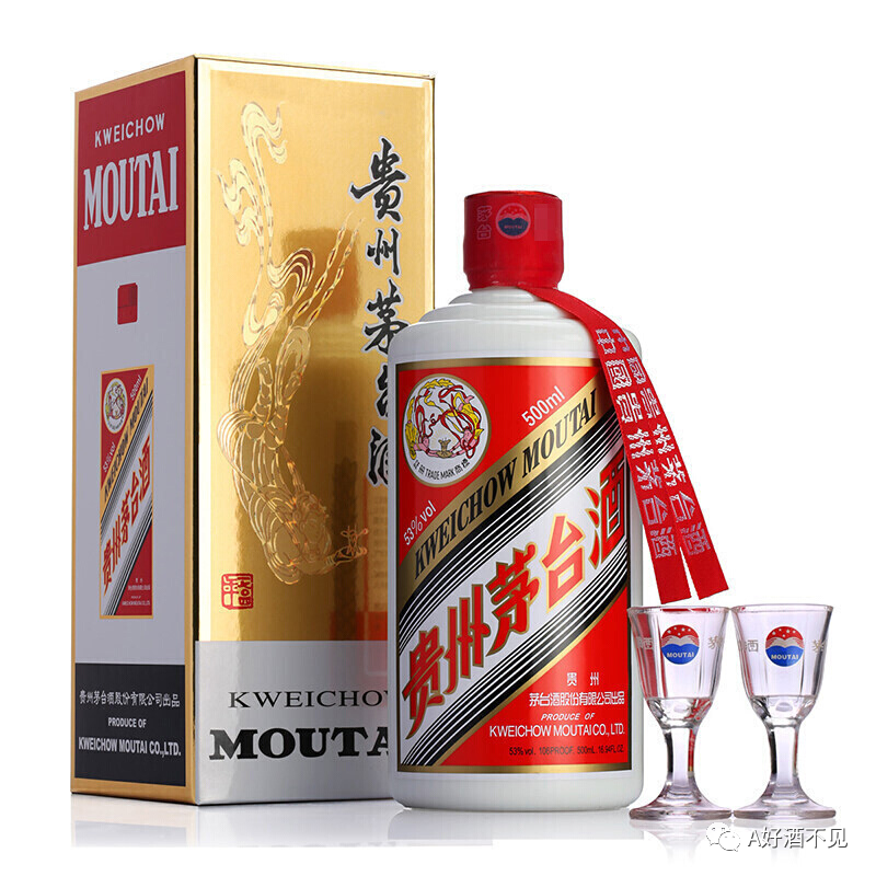 茅台活理财(买茅台酒的基金)
